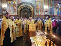 День памяти жертв ДТП в Щелкове