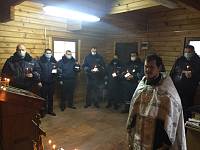 День памяти жертв ДТП в Щелкове