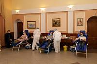 День донора в Орехово-Зуевском благочинии