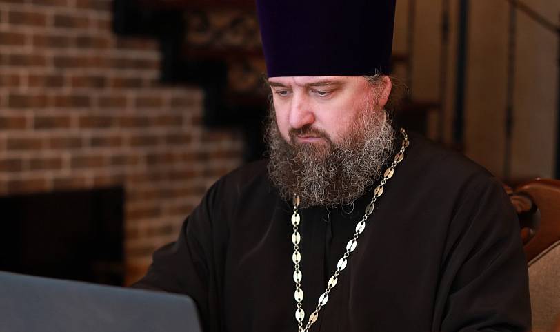 Вебинар «Александр Невский: Запад и Восток, историческая память народа» в Ногинске