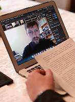 Вебинар «Александр Невский: Запад и Восток, историческая память народа» в Ногинске