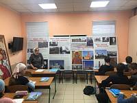 Празднование Собору новомучеников и исповедников Павлово-Посадских