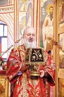 День памяти преподобномучеников Гуслицких