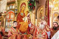 День памяти преподобномучеников Гуслицких