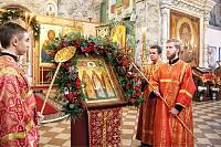 День памяти преподобномучеников Гуслицких