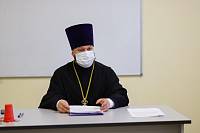 Братское совещание духовенства Орехово-Зуевского благочиния