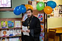 Урок-лекция «Ратные подвиги и православие» в Щелковском отделении Гимназии «Ковчег»