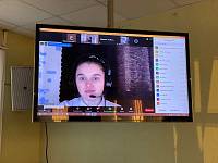 Муниципальная конференция «Александр Невский: Запад и Восток, историческая память народа» в г. Щелково