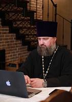 Богородские Рождественские чтения