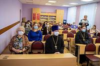 Закрытие Рождественских чтений в Щелковском благочинии
