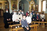 Рождественские чтения в Балашихинском благочинии