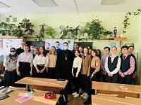 Рождественские чтения в Балашихинском благочинии