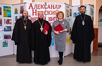 Подписание соглашения о сотрудничестве с учреждением «Семья и дом» в Орехово-Зуевском благочинии