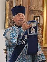 Памяти протодиакона Евгения Шевчука