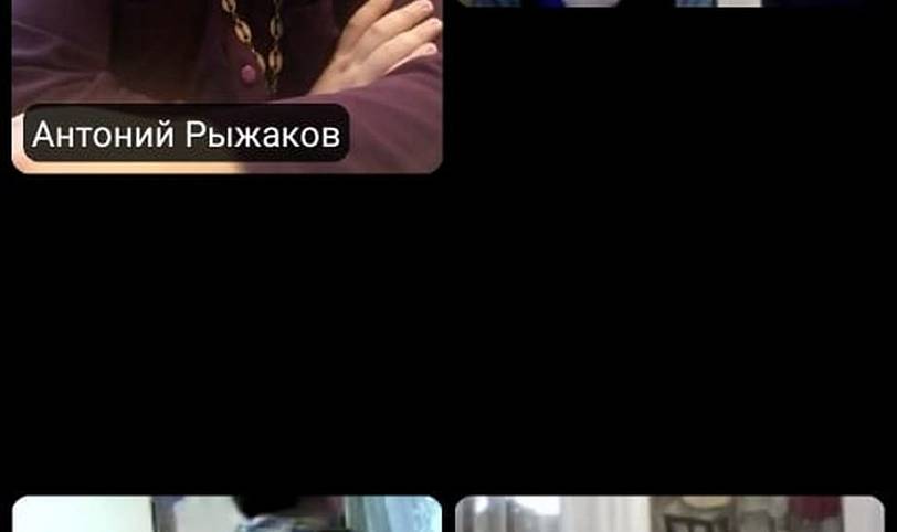 Заседание общественного совета по психическому здоровью