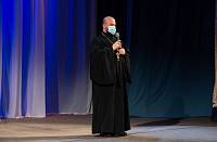 Награждение медицинских работников в г. Орехово-Зуево