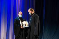 Награждение медицинских работников в г. Орехово-Зуево