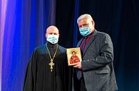 Награждение медицинских работников в г. Орехово-Зуево