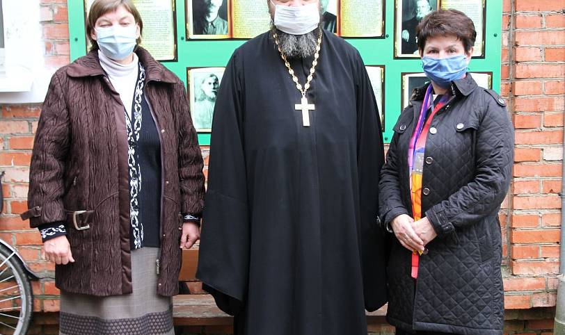 Рождественские чтения в Ликино-Дулёвском благочинии