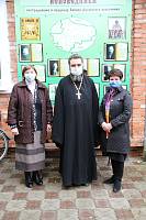 Рождественские чтения в Ликино-Дулёвском благочинии