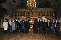 Рождественские чтения в Ликино-Дулёвском благочинии