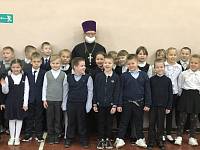 Рождественские чтения в Ликино-Дулёвском благочинии