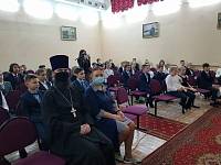 Рождественские чтения в Ликино-Дулёвском благочинии