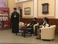 Рождественские чтения в Ликино-Дулёвском благочинии