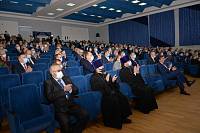 Вступление в должность главы городского округа Электросталь