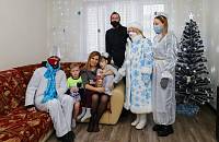 Рождество Христово в Орехово-Зуевском благочинии