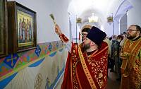 День памяти священномученика Николая Красовского в Орехово-Зуевском благочинии