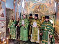 Восьмилетие семейного клуба трезвости г. Фрязино