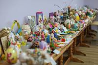 Отборочный тур фестиваля-конкурса «Пасхальное яйцо» в Ногинске