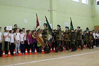 Спортивный турнир в Богородском благочинии