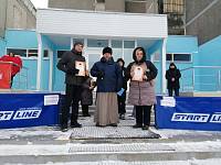 День православной молодежи в Ликино-Дулёвском благочинии