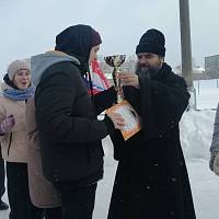 День православной молодежи в Ликино-Дулёвском благочинии