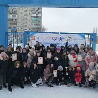 День православной молодежи в Ликино-Дулёвском благочинии