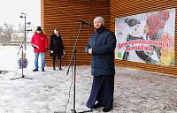 День православной молодежи в Орехово-Зуевском благочинии