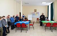 День православной молодежи в Орехово-Зуевском благочинии