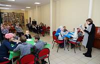 День православной молодежи в Орехово-Зуевском благочинии