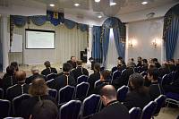 Открытие весенней сессии Курсов повышения квалификации священнослужителей