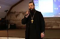 Конкурс в Православной гимназии имени священномученика Константина Богородского