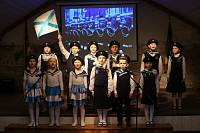 Конкурс в Православной гимназии имени священномученика Константина Богородского