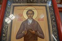 День памяти мученика Михаила Амелюшкина в Ямкино