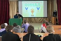 Викторина воскресных школ храмов Балашихинского благочиния
