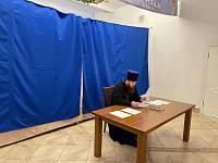 Братское совещание духовенства Павлово-Посадского благочиния