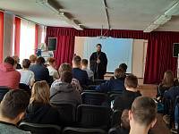 Неделя Православной молодежи в Щелковском благочинии