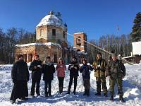 День православной молодежи в Шатурском благочинии