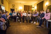 День православной молодежи в Шатурском благочинии