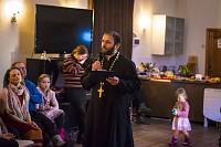 День православной молодежи в Шатурском благочинии